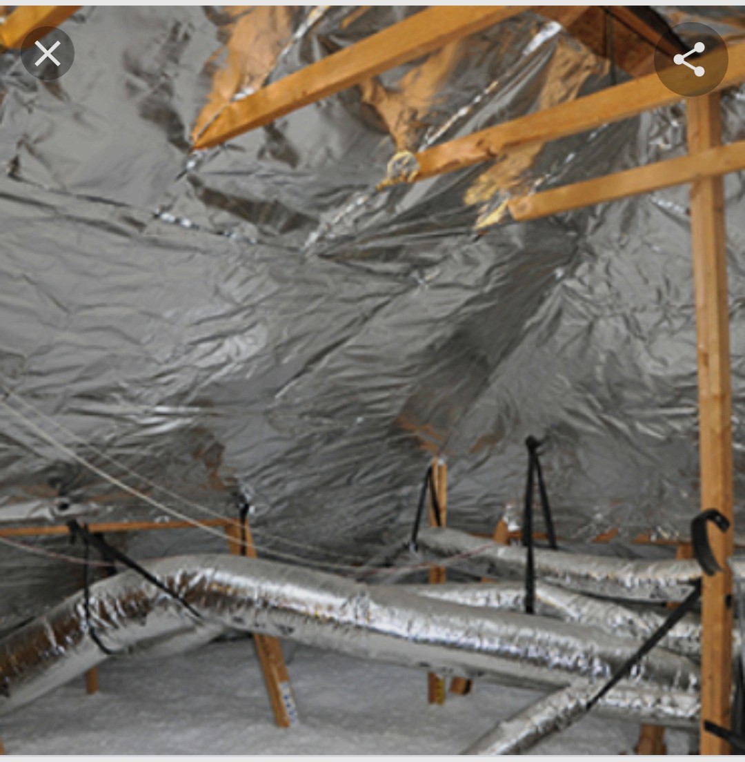 ductwork services San Jose