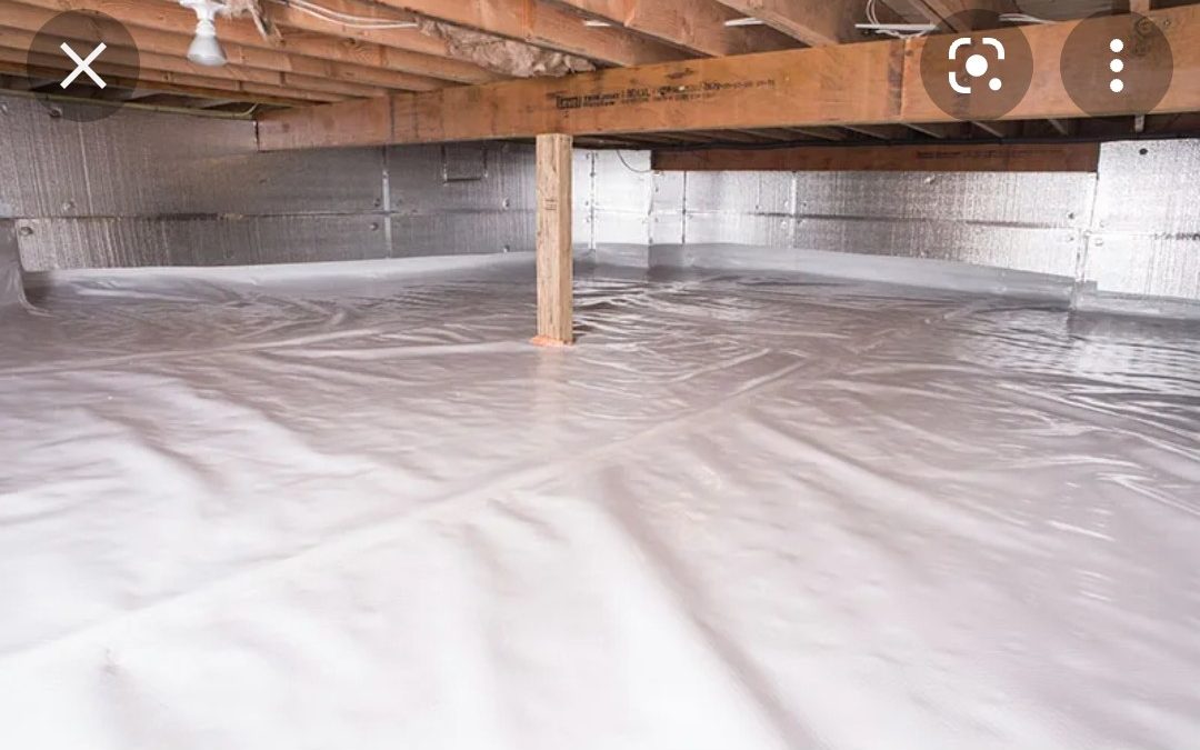 Detailed Guide to the Cost of Crawlspace Encapsulation