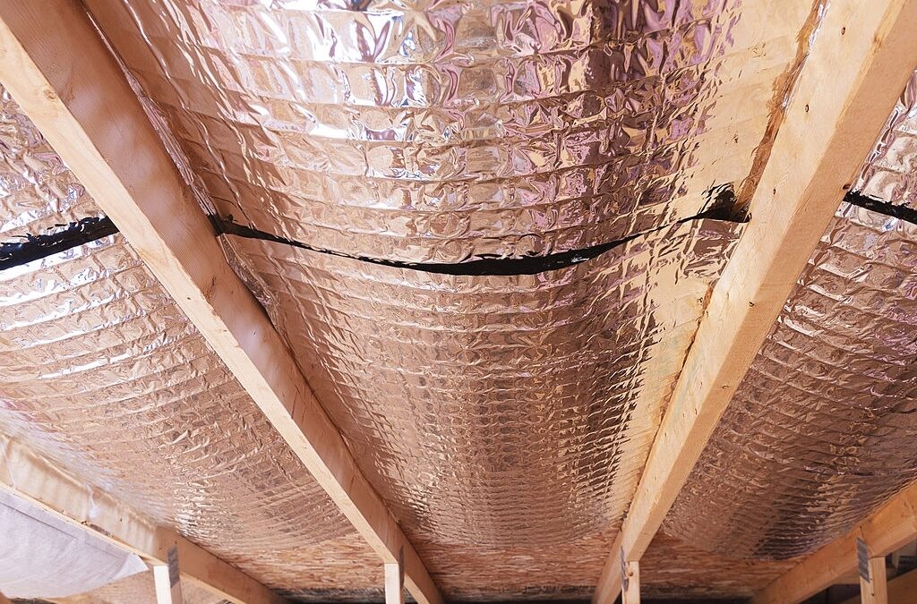 Is a Radiant Barrier Worth It For Homeowners in California?