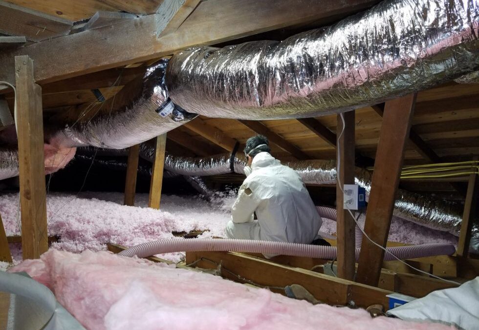 Do You Need Permits For Heat Pumps and HVAC in the Bay Area?